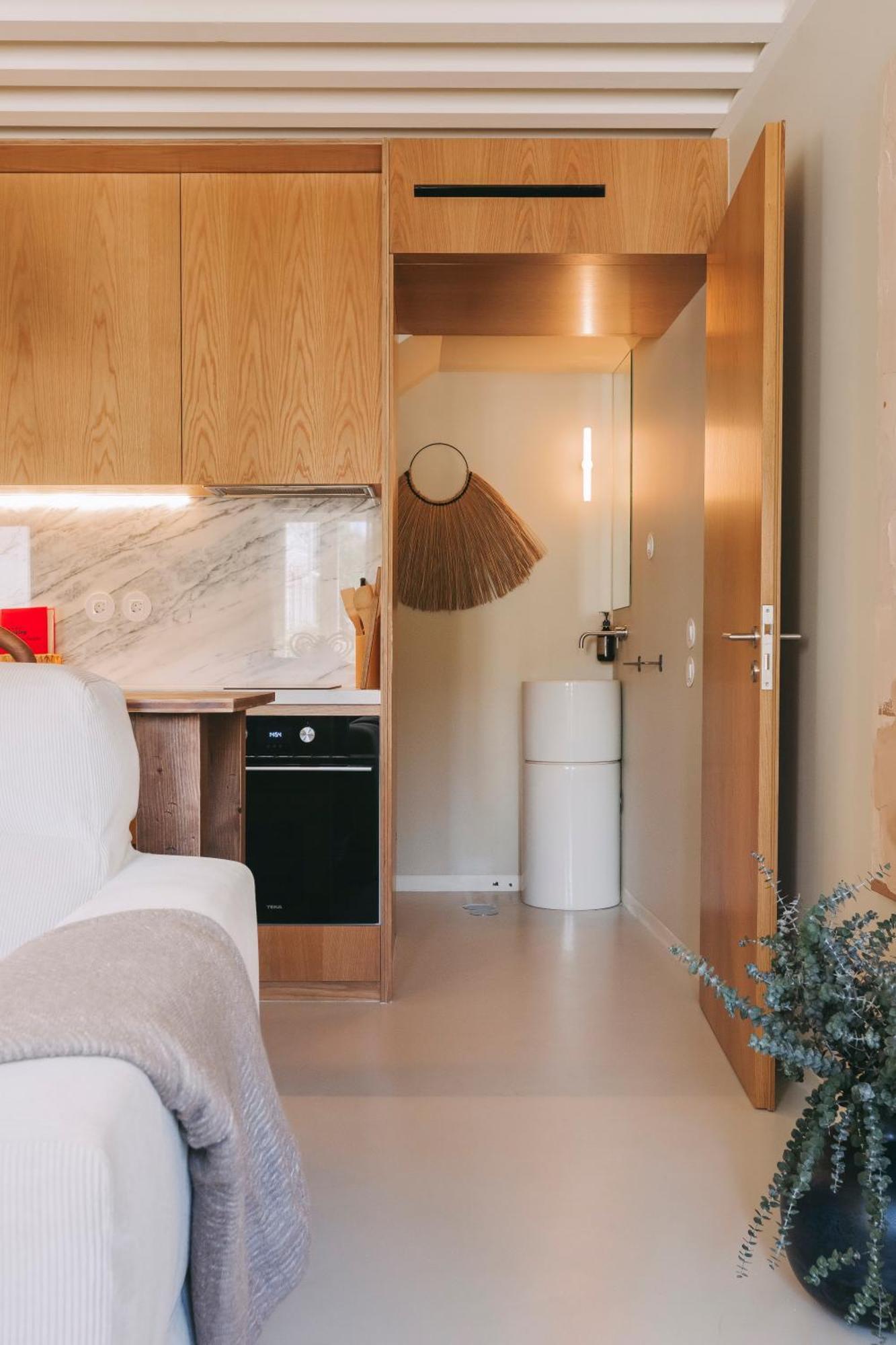 Premium Duplex