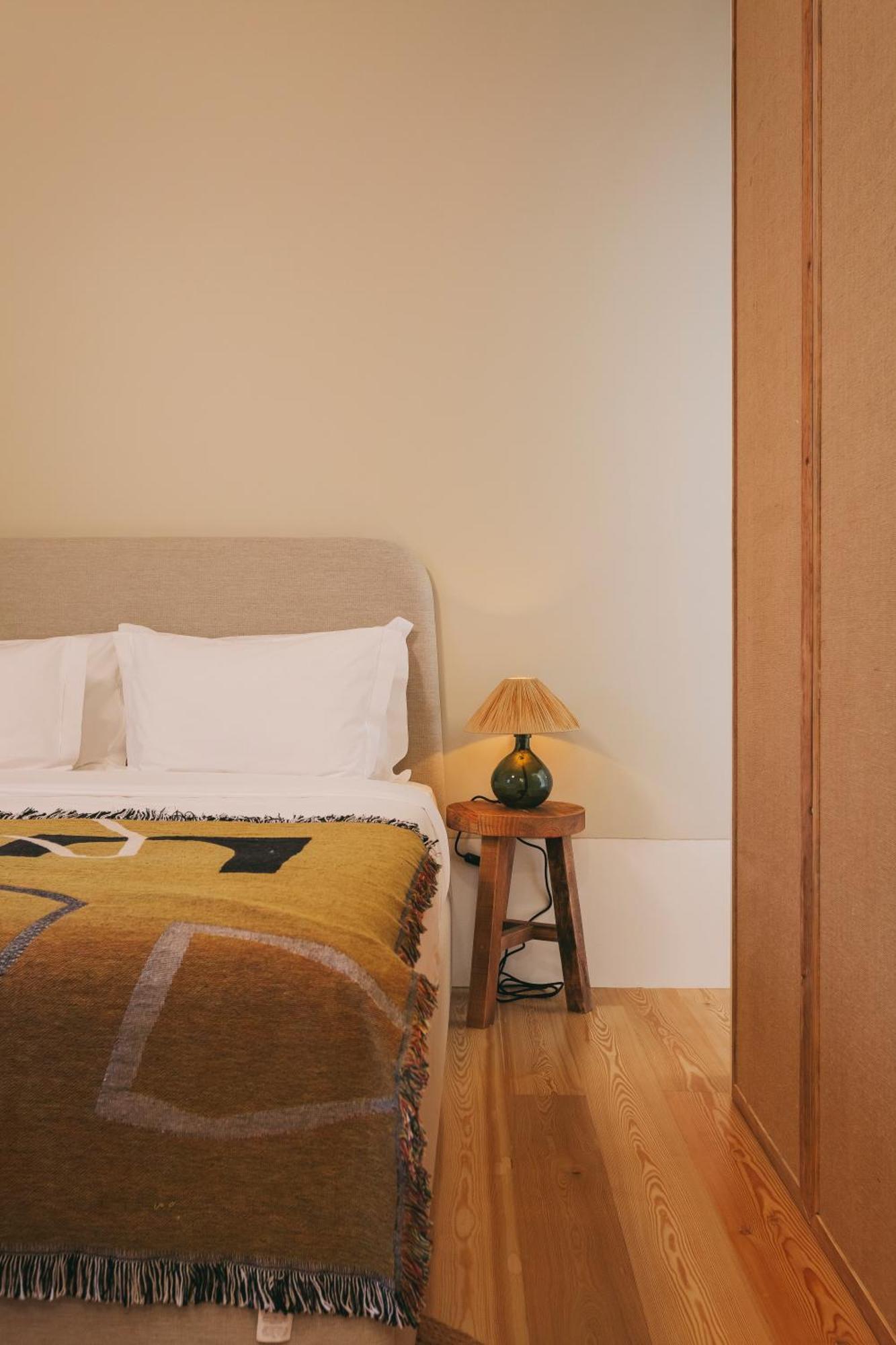 Deluxe Two Bedroom