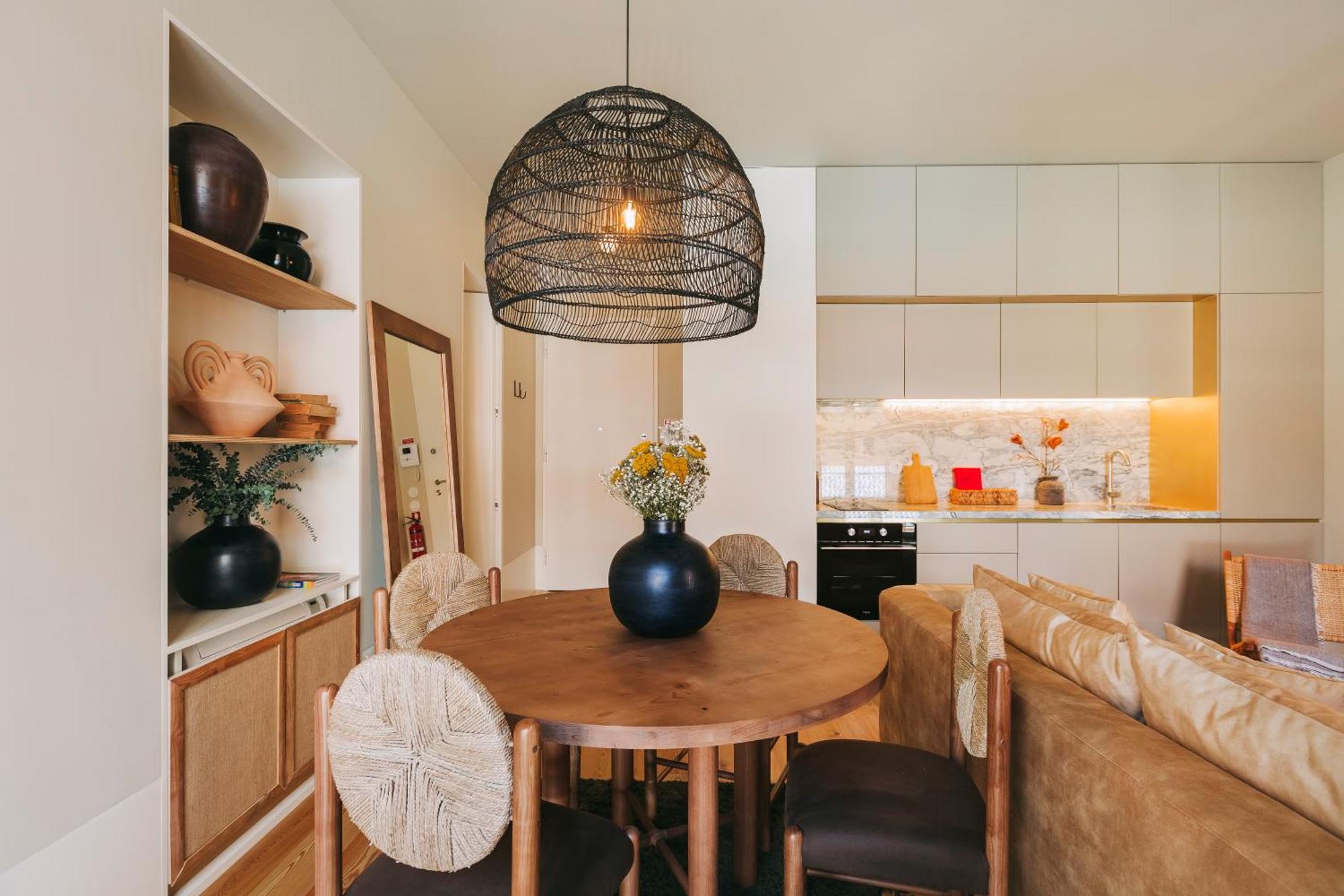 Deluxe Two Bedroom