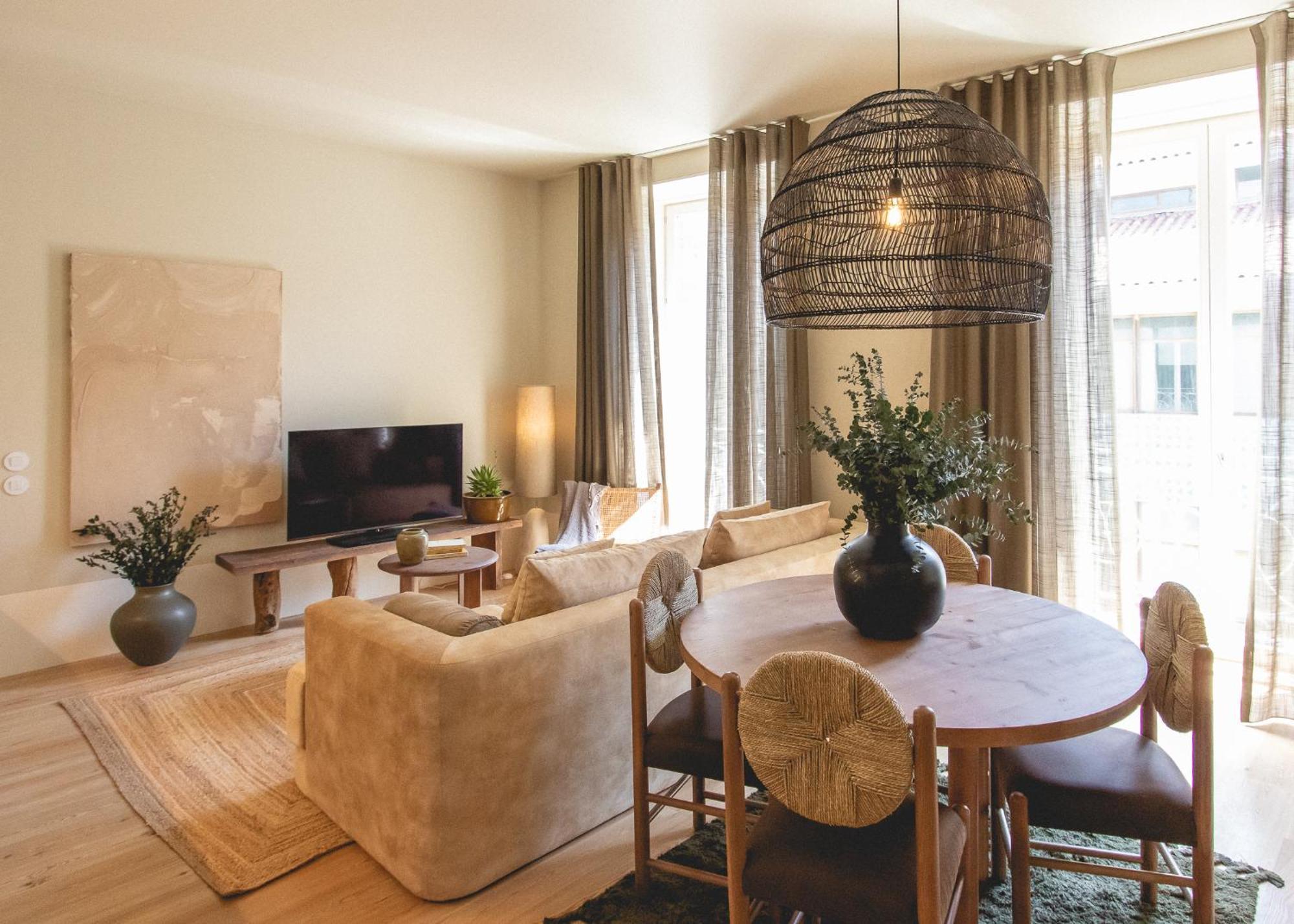 Deluxe Two Bedroom